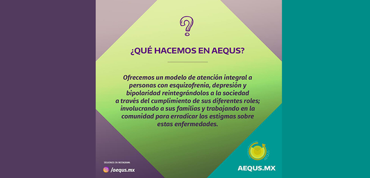 ¿QUE HACEMOS EN AEQUS?