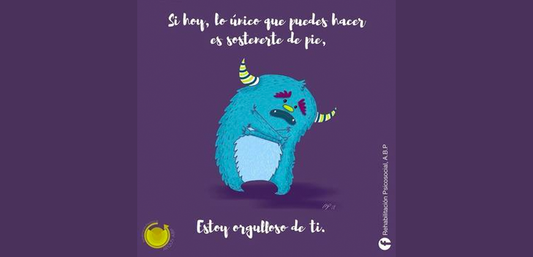 HABLEMOS DE SALUD MENTAL