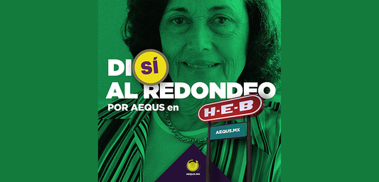 REDONDEO EN HEB
