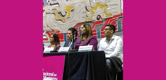 AEQUS EN LA FERIA DEL LIBRO: REHABILITACIÓN PSICOSOCIAL