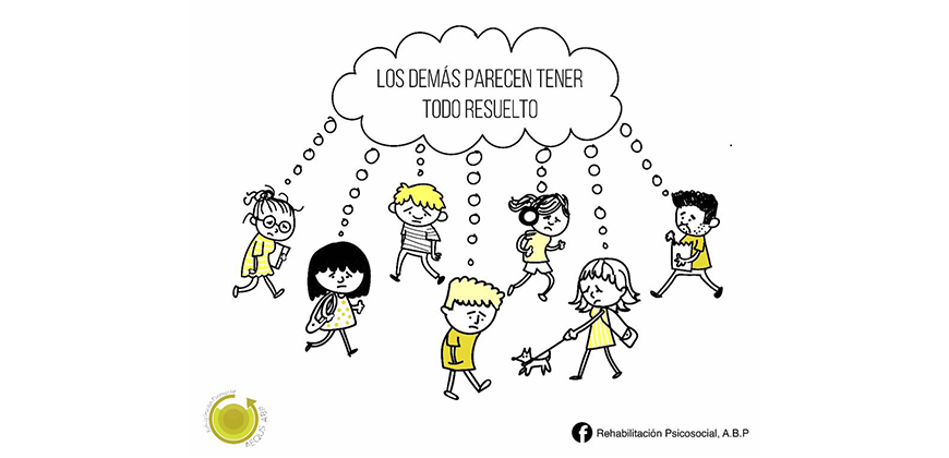 TODOS NOS HEMOS SENTIDO ASÍ ALGÚN DÍA