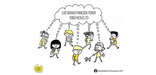 Todos nos hemos sentido así