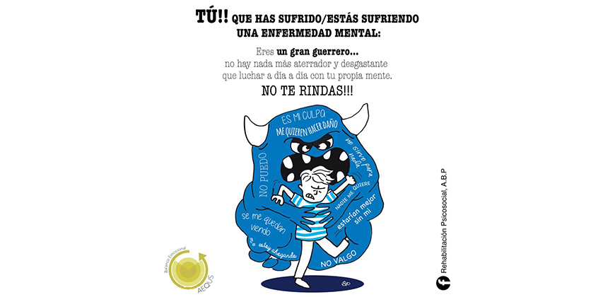 ERES UN GRAN GUERRERO... NO TE RINDAS.
