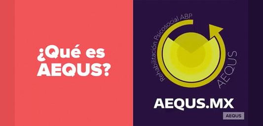 VIDEO: ¿QUE ES AEQUS? - En Noviembre DI SI AL REDONDEO en HEB